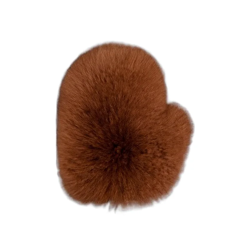 Manopla de lavado de coches, guantes de lana para lavado de automóviles, guantes de lavado de autos para proteger la superficie de pintura, guantes de felpa para quitar el polvo, herramientas