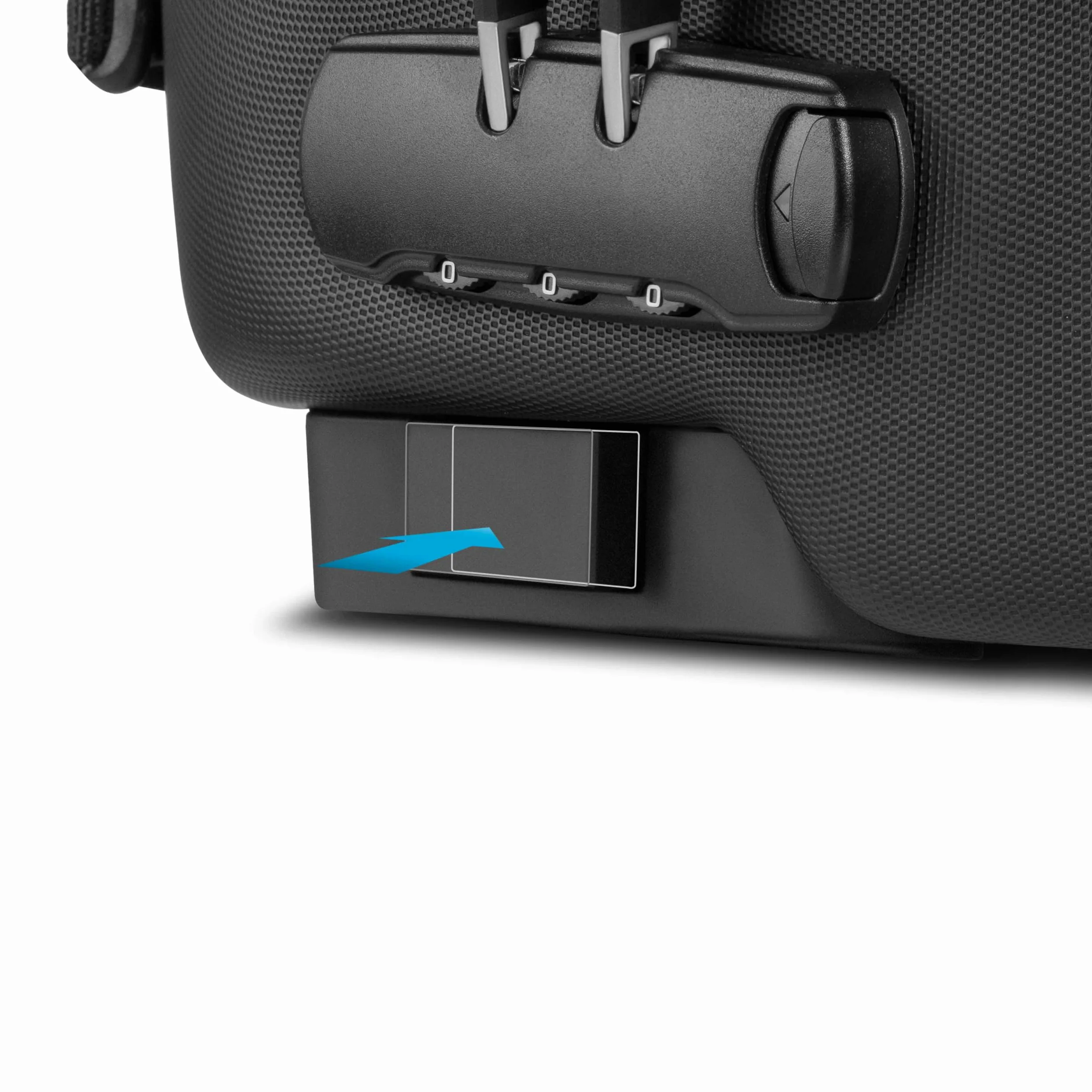 Bolsa DE DEPÓSITO Click System E09CL Pro