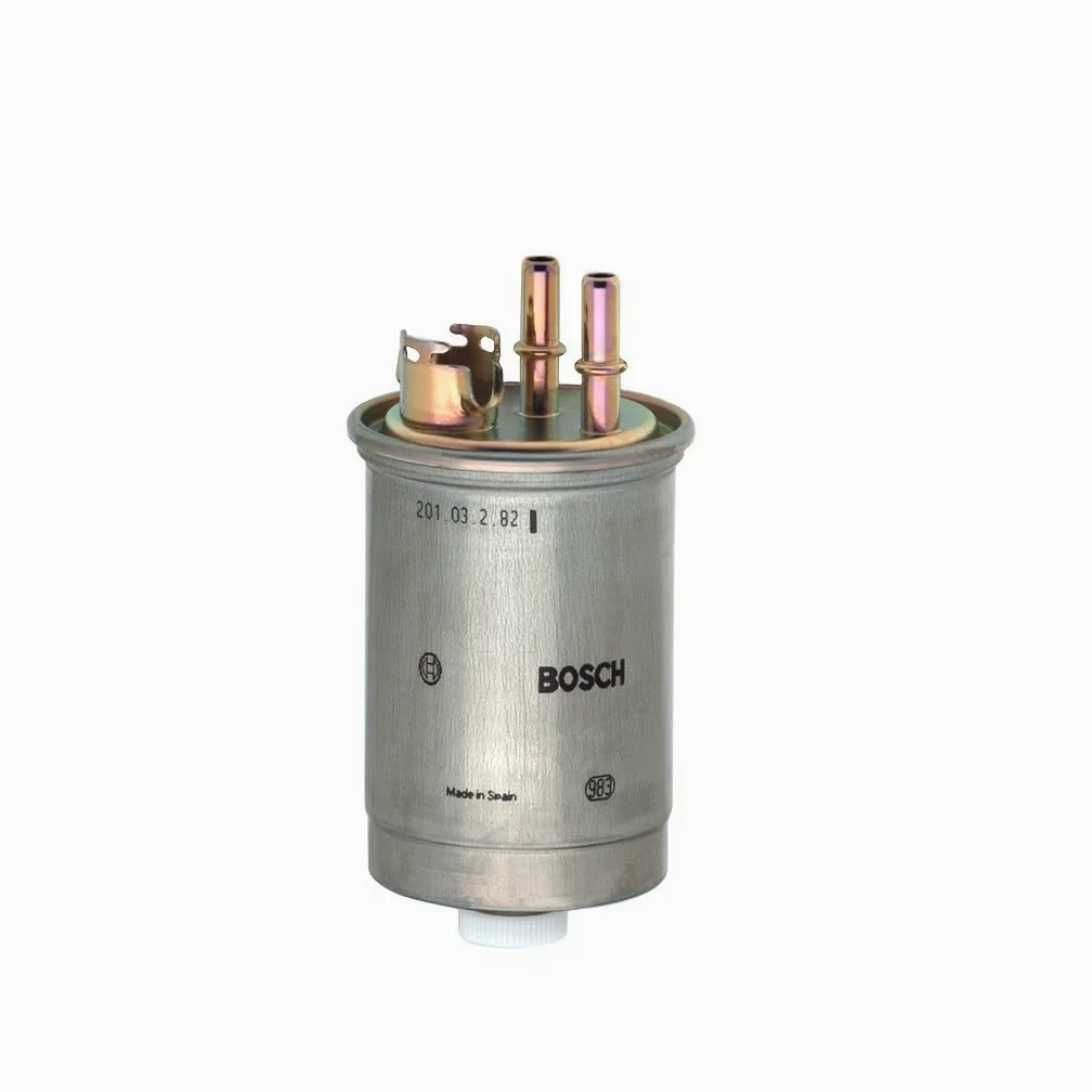 Bosch N6406 Filtro diésel para vehículos