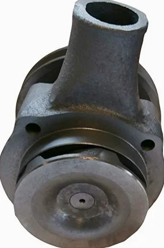MDM parts Bomba de agua para Leyland Nuffield BMC Ref. Número de piezas: AMK2806