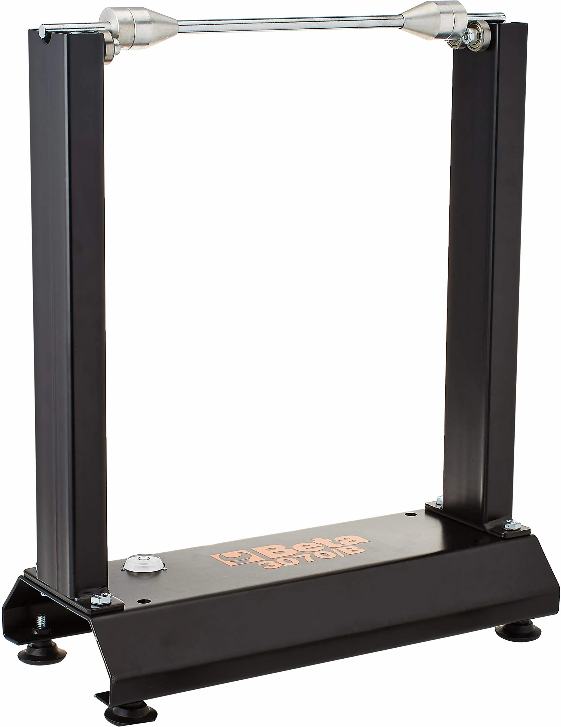 BETA 3070B-EQUILIBRADORA ESTÁTICA Manual