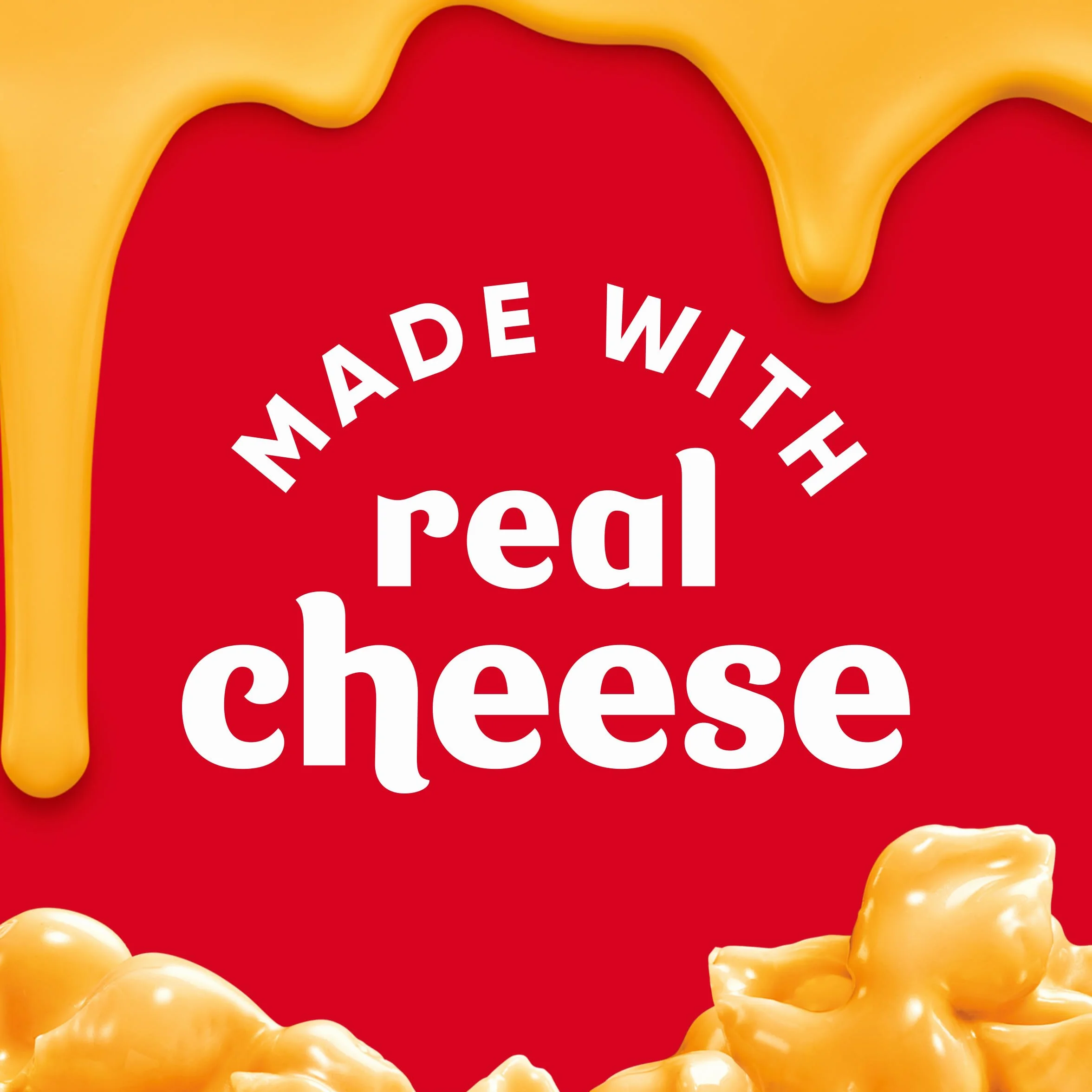 Velveeta Shells & Cheese Macarrones y queso para microondas con 2% de queso de leche paquete de 4