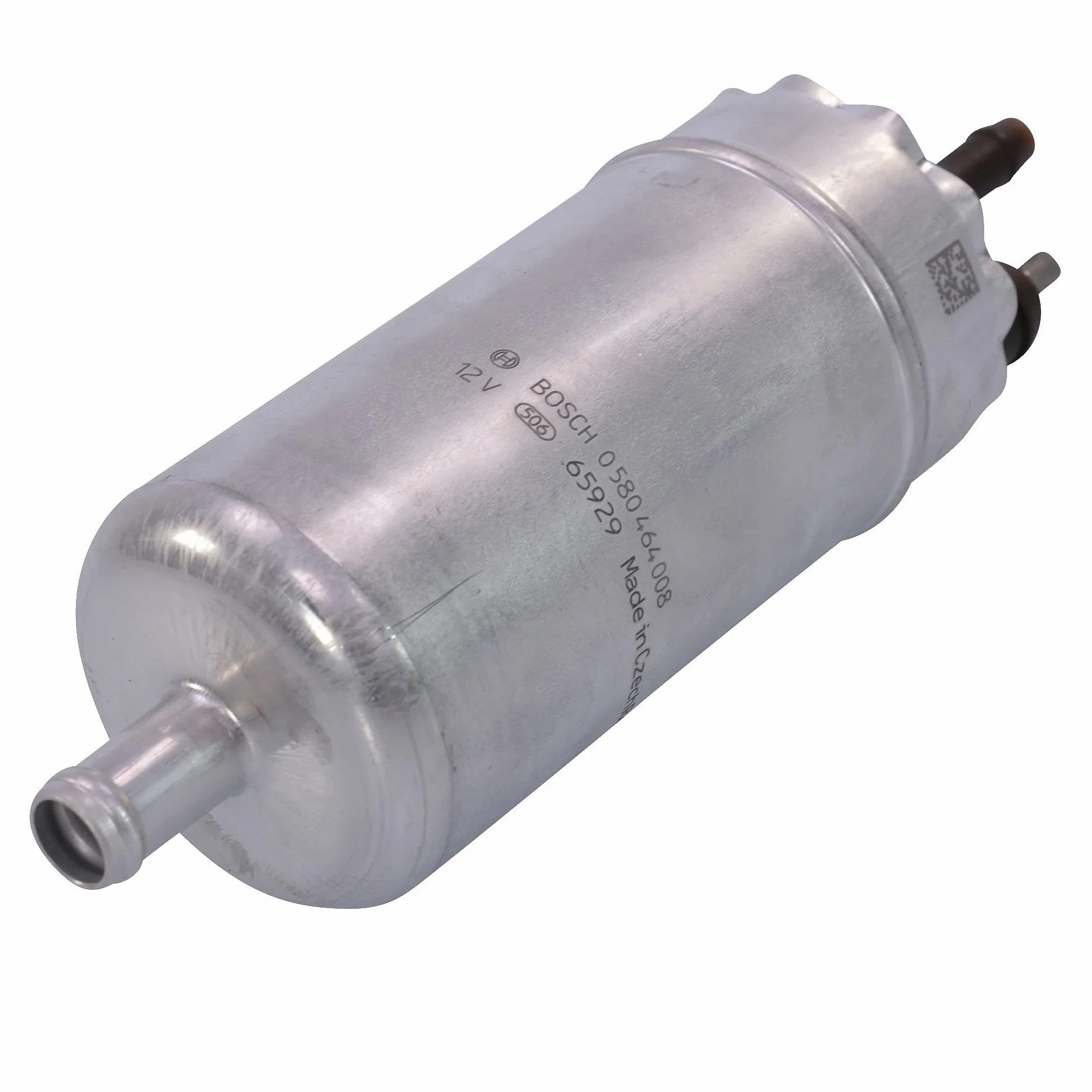 BOSCH Kraftstoffpumpe 0580464008
