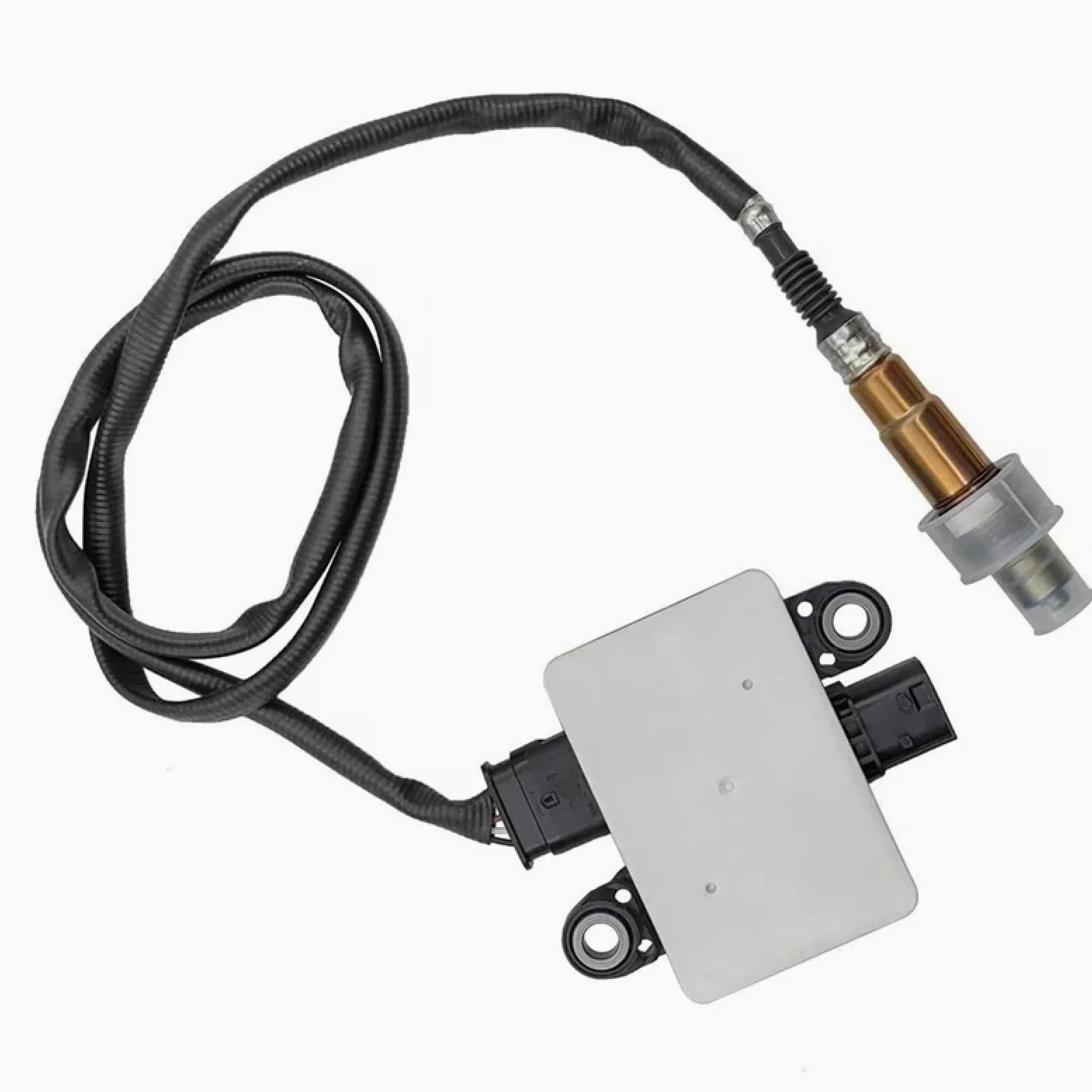 Sensor de partículas 0281007163 5461554 A056N722 para DAF CF Xf 106 2185906 2121308 Sensor de partículas de Escape