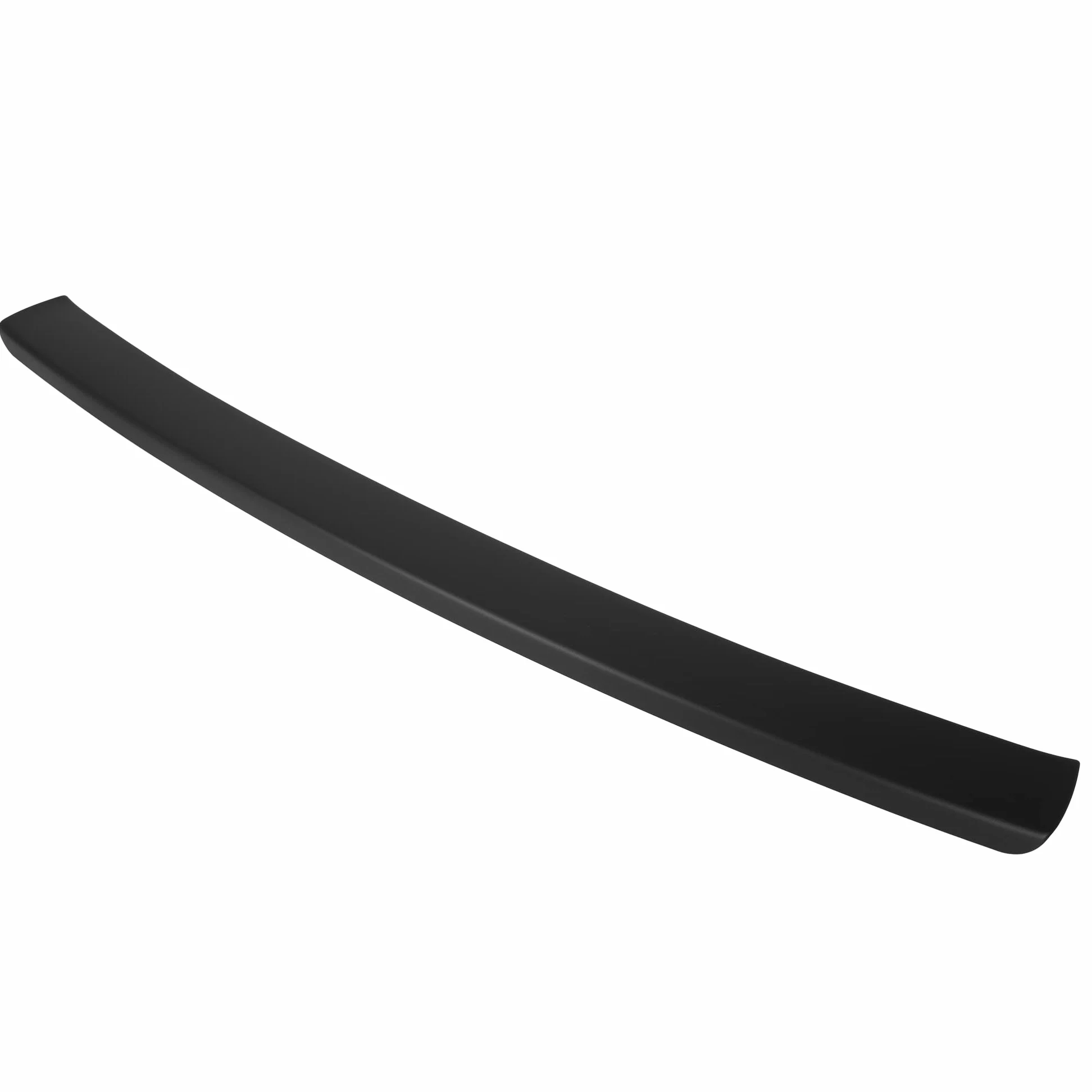 Completo ladekant – compatible con abkantung Protección completa RGM Parachoques Protector parachoques