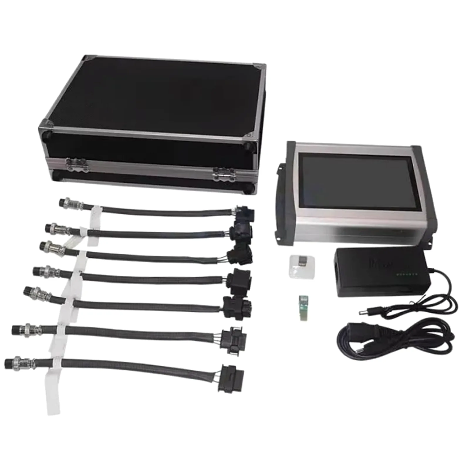 Detector Nox, probador de Sensor de nitrógeno y oxígeno, Detector multigas portátil for emisiones de automóviles, certificado NOX SOX CO ATEX