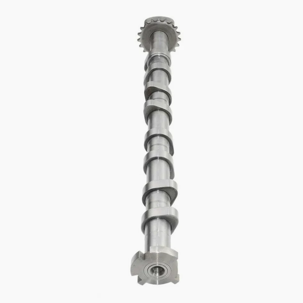 Árbol de levas de admisión compatible con A3 A4 2.0 TFSI BPY BWA 06F109101B