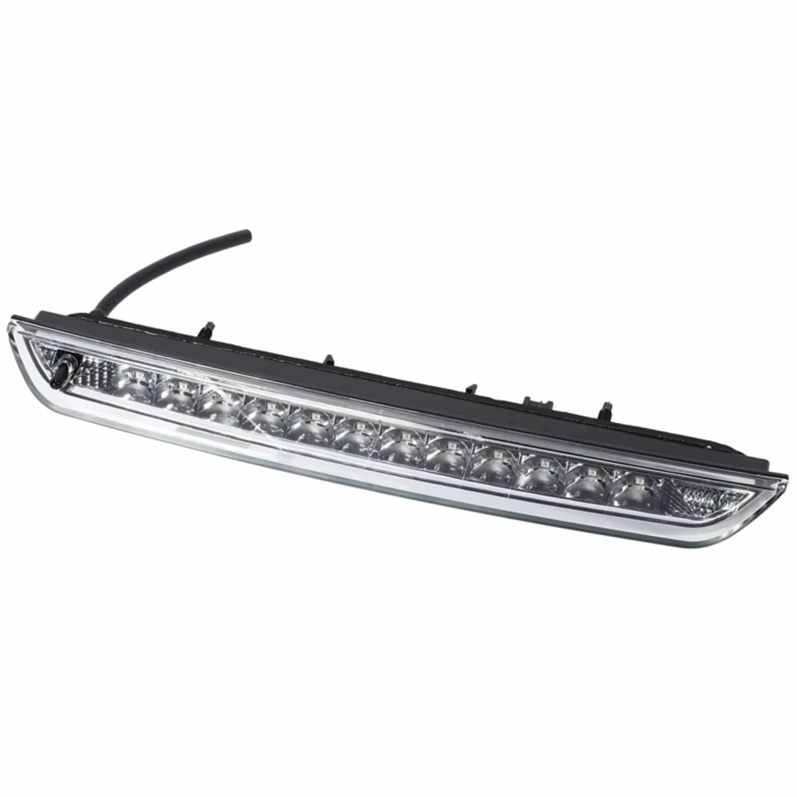 Tercera Luz Stop Compatible Con Picasso II Para Montaje DS6 Luz Freno Trasera Tercera Luz Posición Accesorios Para Coche 6351LX