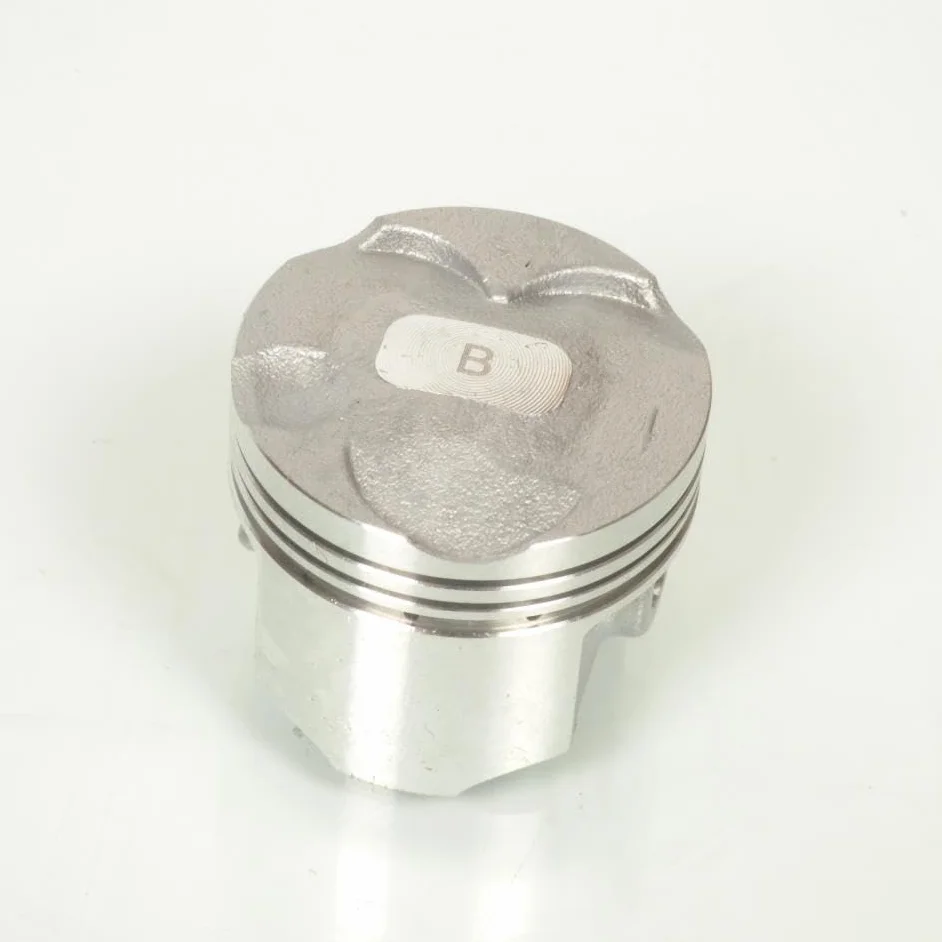 Cilindro Teknix para Scooter Yamaha 50 Neos 4T 2009 a 2015