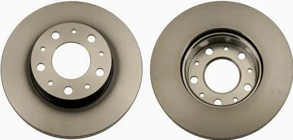 2x TRW Disco de freno Delantero Ø280mm Altura: 69,6mm Espesor: 28mm Corona de Agujeros - Ø: 118mm ventilado DF4771S Compatible con FIAT Ducato Camión de plataforma/Chasis 250, 290, PEUGEOT