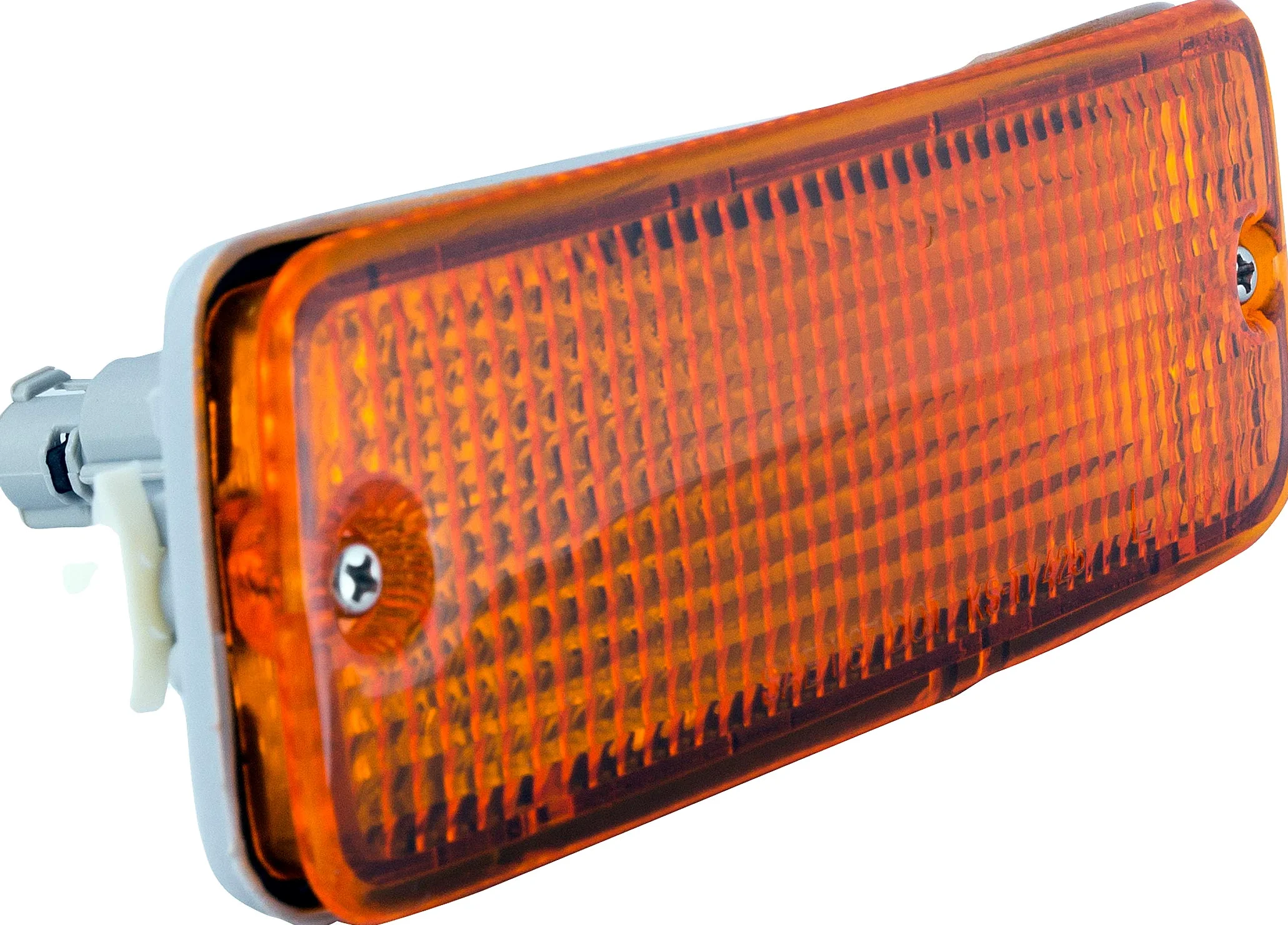Dorman 1630786 Parking Light Assembly, Piloto Intermitente