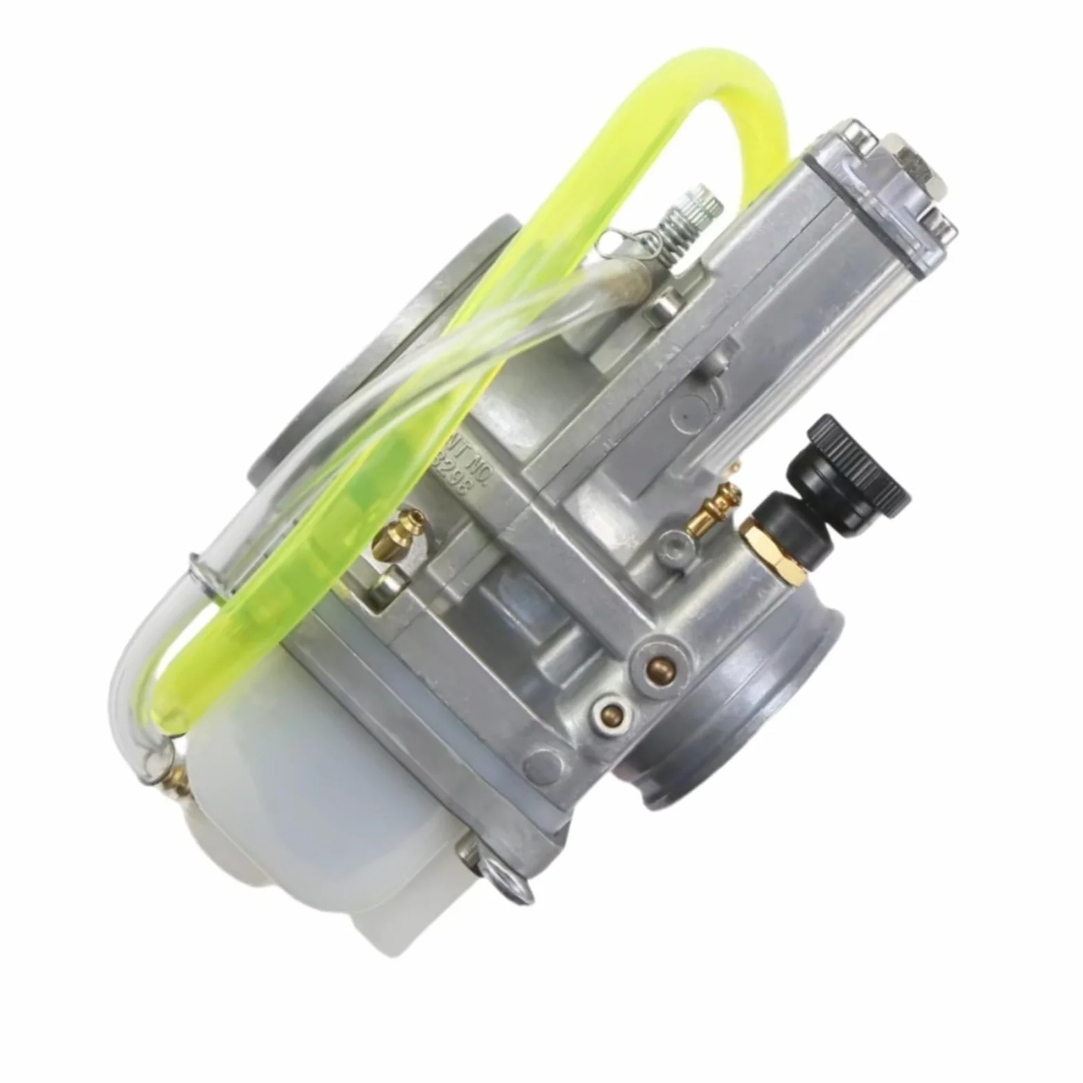 Carburador Scooter Compatible Con Suzuki Para KX 250F 2004 2005 2006 2007-2010 34 Mm 36 Mm 38 Mm 40 Mm Lectron Carb Piezas De Repuesto De Carburador De Motocicleta