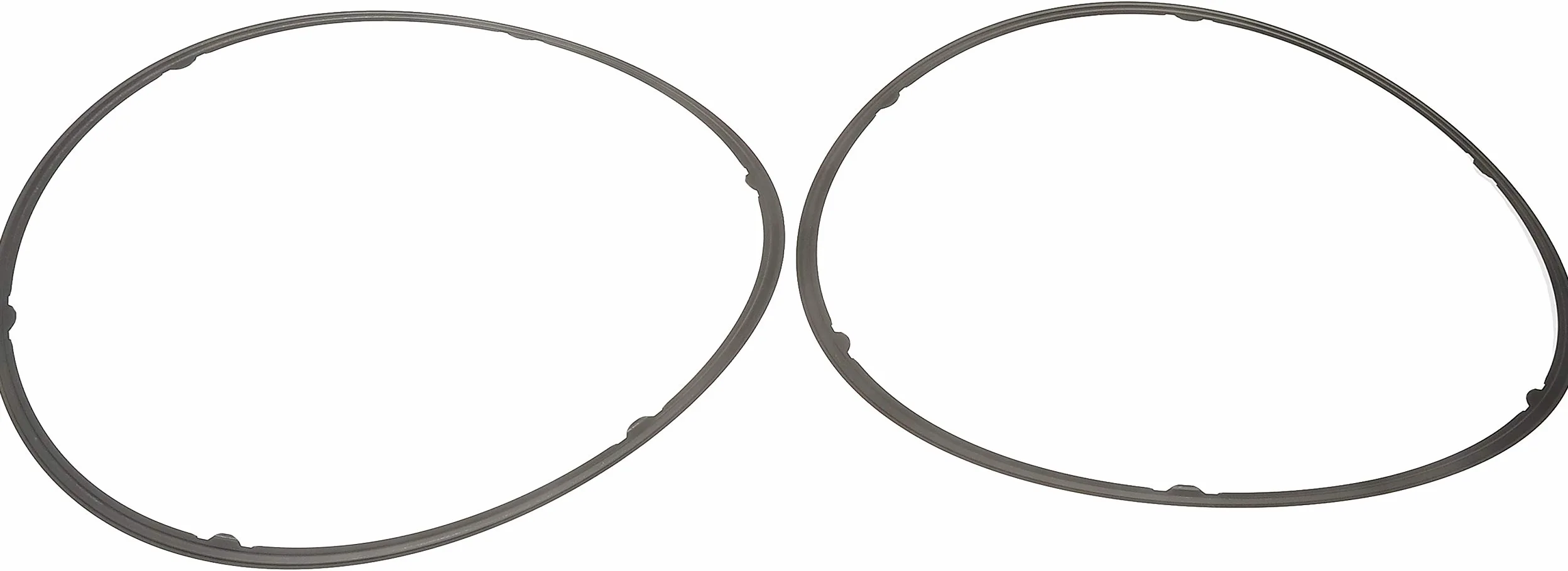 Dorman 674-9053 Diesel Particulate Filter (DPF) Gasket for Select Models