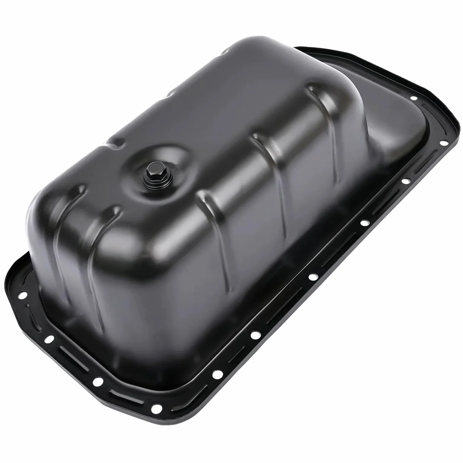 Cárter De Aceite Del Motor Cárter de aceite motor para Ford B-Max para Ecosport Fiesta para Focus para Kuga Escape para Mondeo para Fusion reemplazo