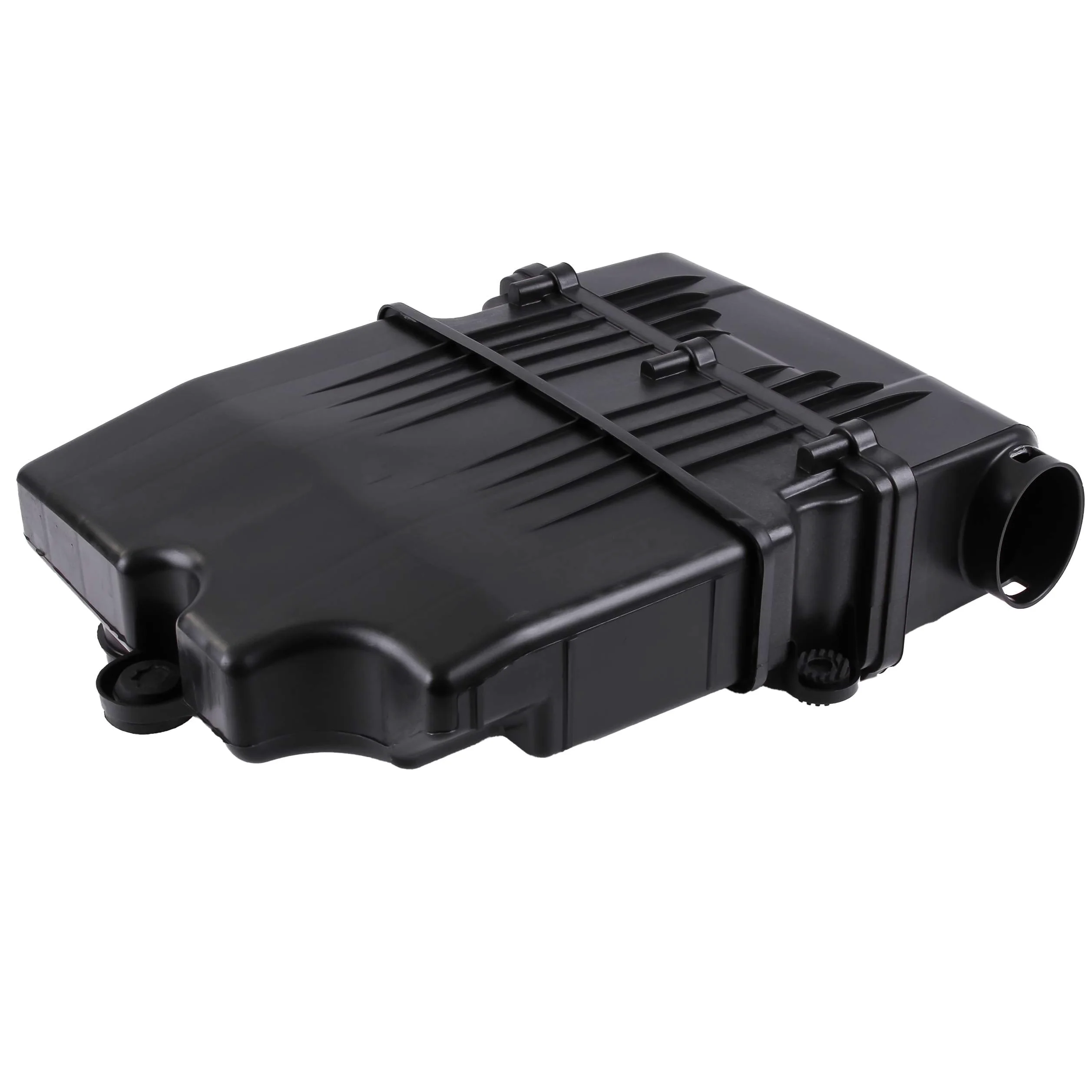 INLY Caja del filtro de aire Tapa + filtro de aire compatible con Doblo Grande Punto Linea Punto Siena 1.4 51886106