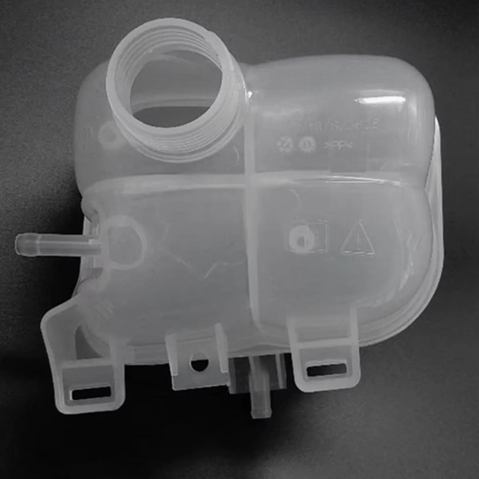 Depósito de expansión de refrigerante para Mini Cooper 2014-2015 1.5L DOHC Gasolina, Pieza de Repuesto 17137823626