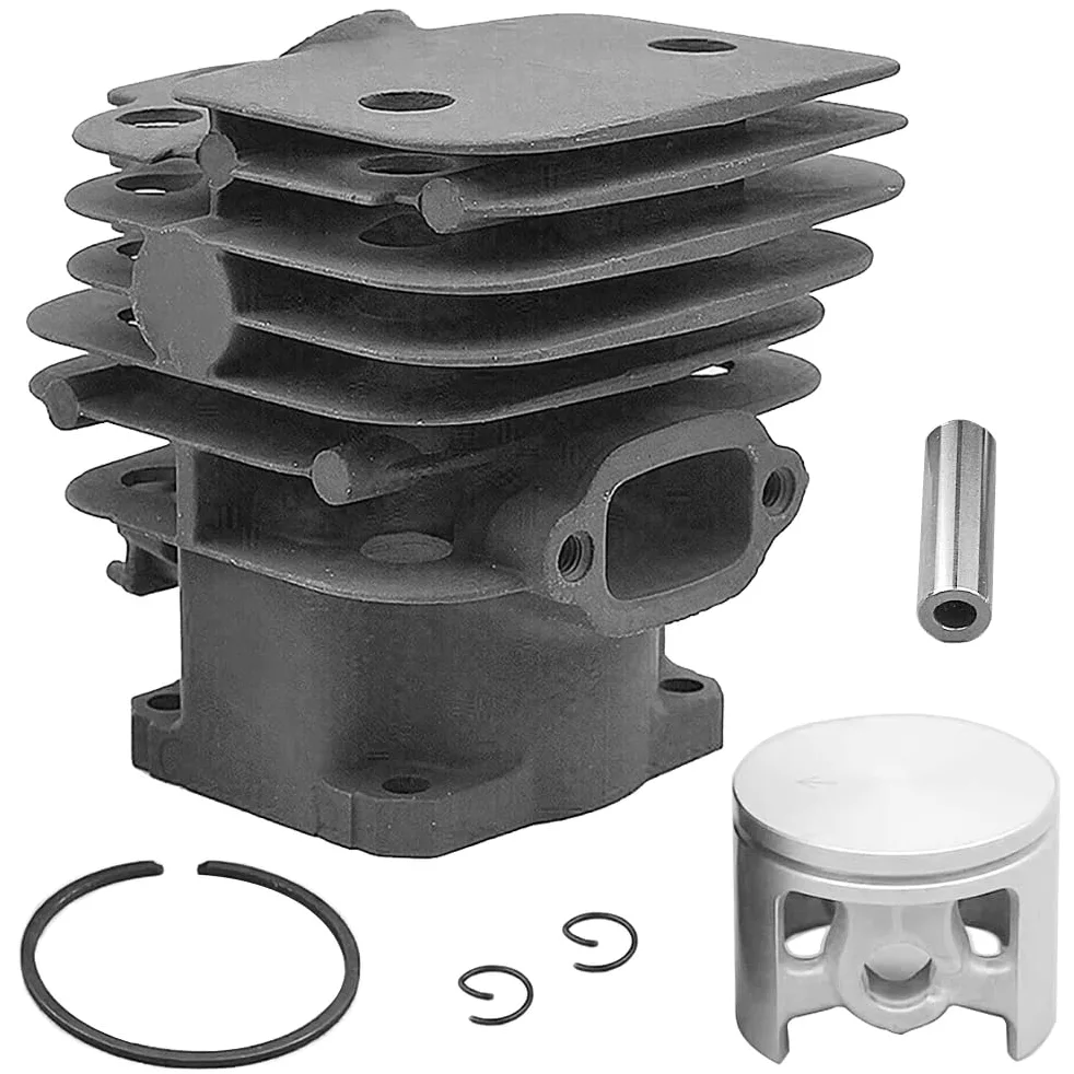 Dolmar PS-540 DCS540 Kit de pistón de cilindro de motosierra 44 mm