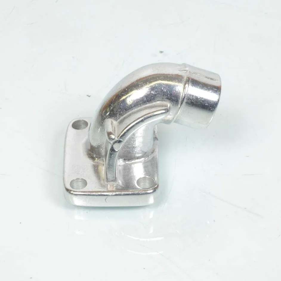 Teknix Tubería de admisión para Mobylette MBK 50 51 Magnum Racing XR
