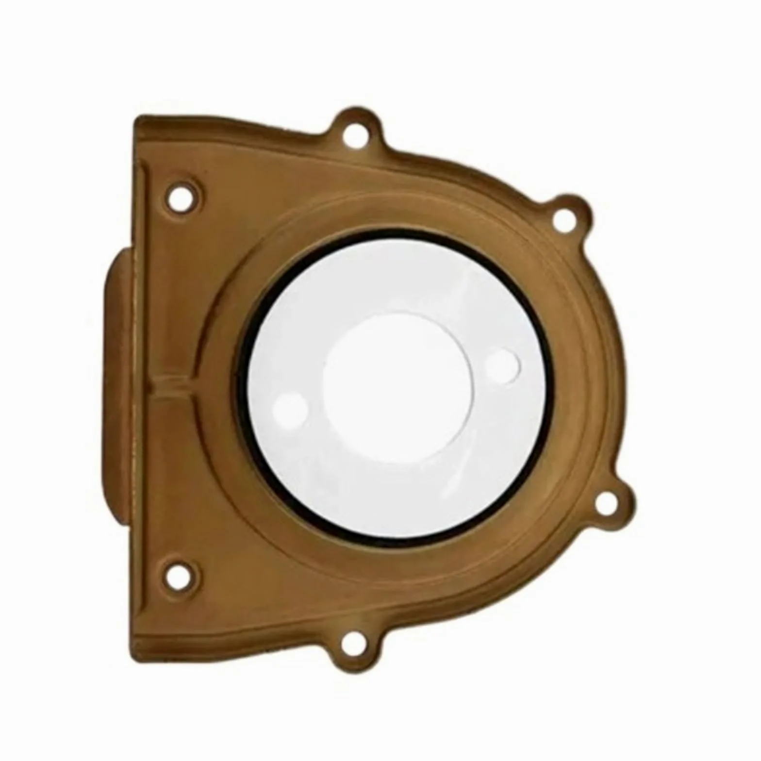 sellos de aceite para automóviles Retén de aceite trasero del cigüeñal 32317382 8694809 30711874 para Volvo C30 S40 S60 S80 V50 V60 V70 XC60 arreglar
