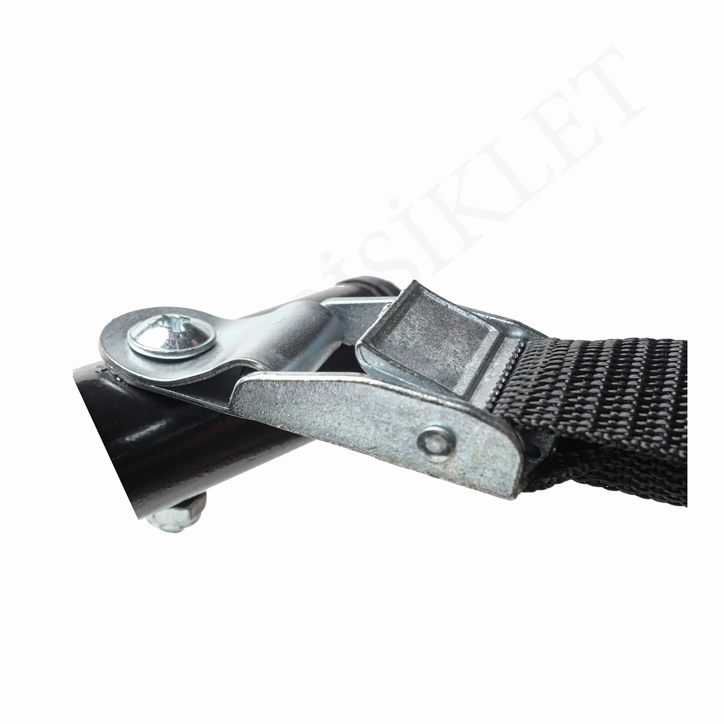 ACS PRO - 2 portabicicletas, 2 soportes para bicicletas, fácil de usar, puede transportar 2 bicicletas