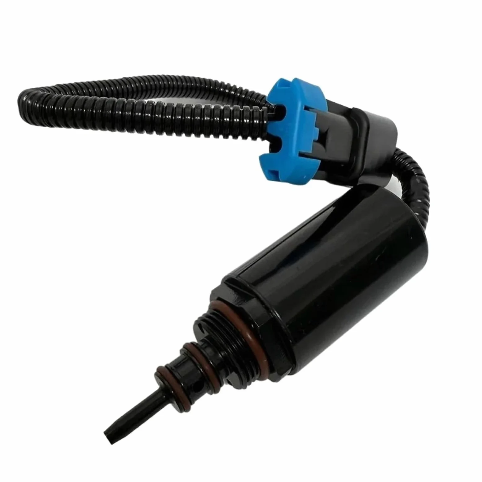 Conversor de presión Para 2004-2009 | Válvula solenoide de control de refuerzo turbo