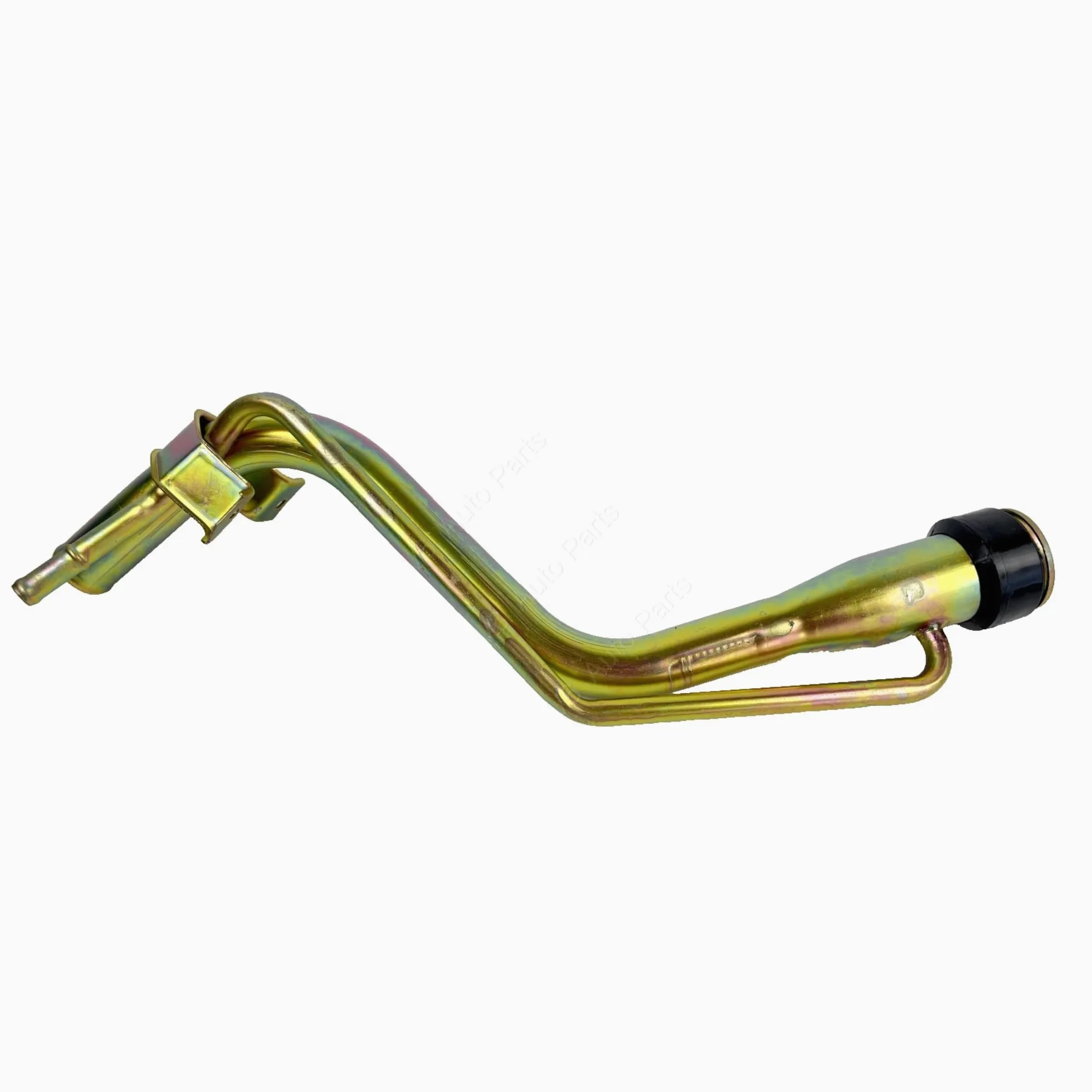 Repuesto de tubo de llenado de tanque de combustible para plataformas SUV de gasolina 4WD/RWD 1999-2005 | Compatible con Toyota Cami y Daihatsu Terios 1.3L | OE Ref 77201-87405