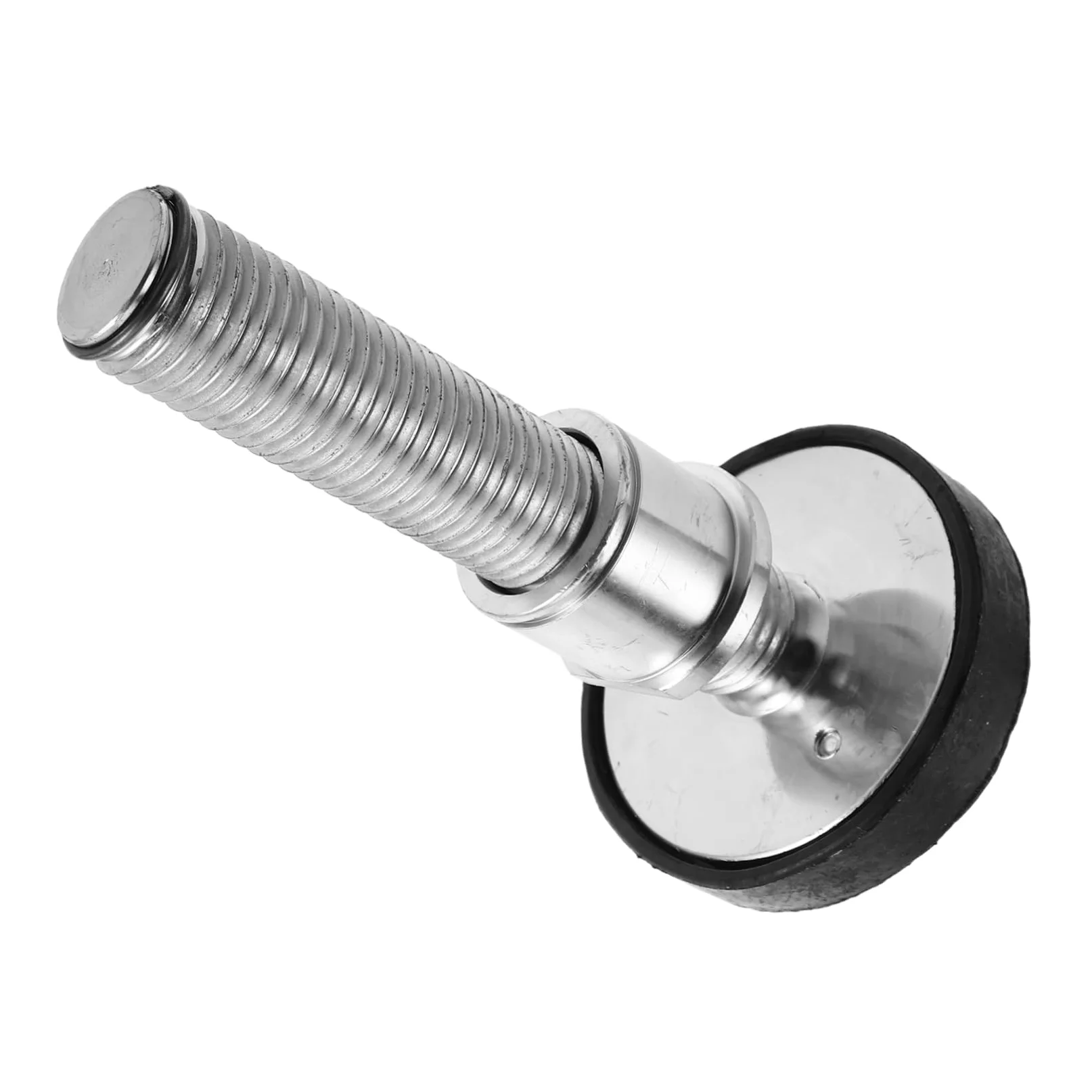 Accesorios para Elevador Bandeja Protectora Extendida de Goma para Elevadores de Automóviles Superficie Antideslizante de Metal y Goma Resistente para Uso Industrial y Comercial