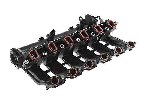 COLECTOR de ADMISION compatible con BMW X3 (E83) motor 3.0d / 3.0sd - referencias compatibles 11617800585 7800585 11617800584 7800584 11617790701 11617800584 7800584 7790701 11617790700 7790700
