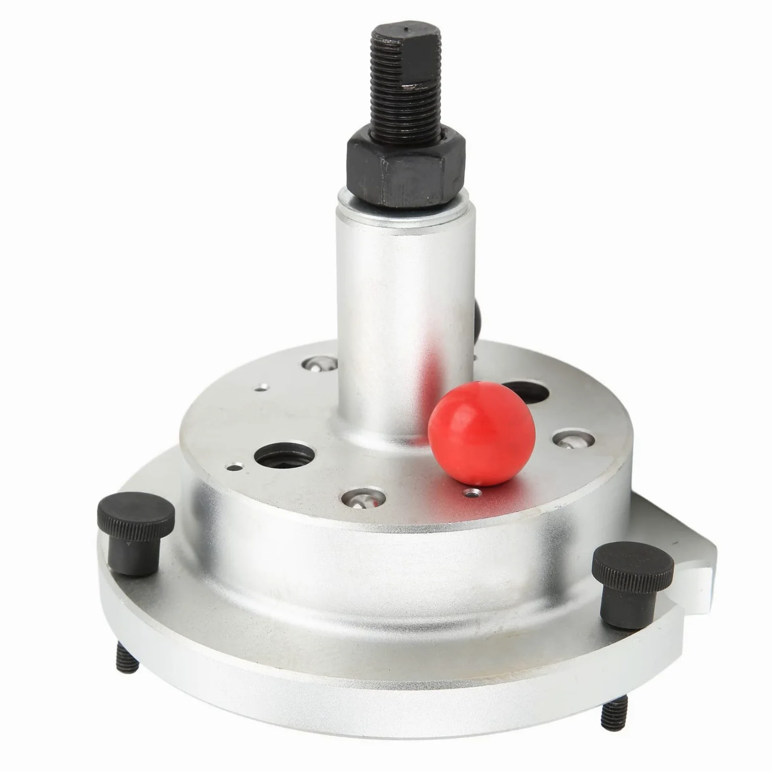 Removedor de Brida de Sello Trasero del Cigüeñal, Herramienta de Instalación de Sellos de Cigüeñal de Motor Automotriz T10134 para Motor Diésel 1,4/1,6 Gasolina 1,9/2,0
