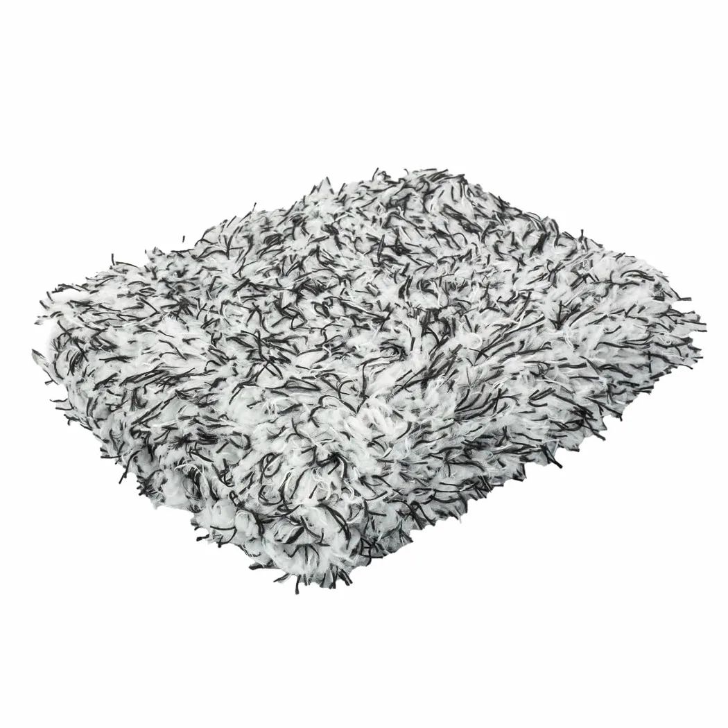Maxshine Almohadilla de Lavado de Microfibra