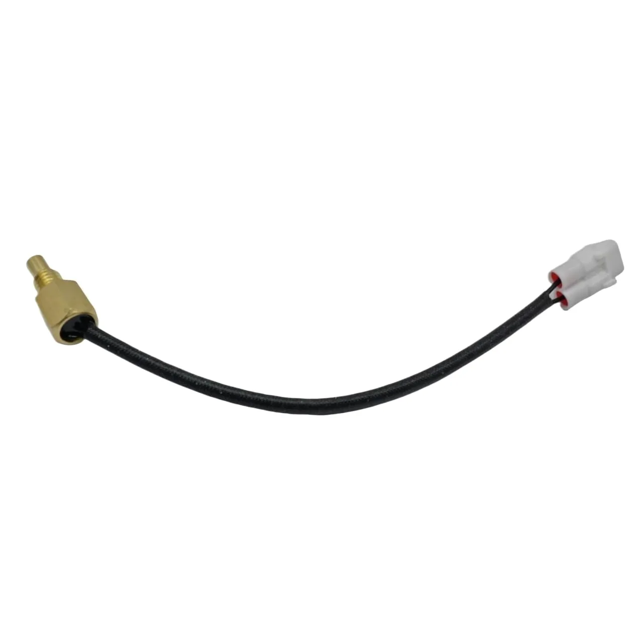 Sensor de Temperatura for Motor fueraborda Marino de 25 HP y 30 HP, Pieza Original OEM 13640-32G01, 13640-32G01-000, 13640-32G20