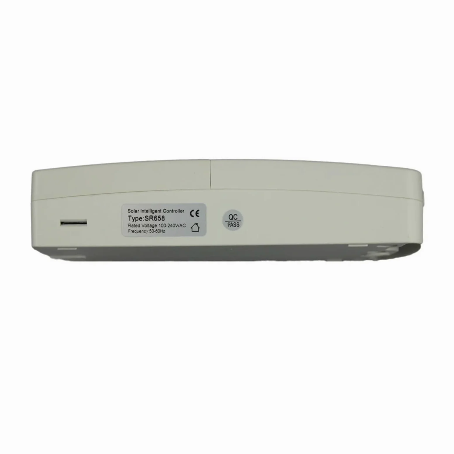 Controlador De Calentamiento De Agua Solar SR658, Control De Colector De Tanque, Función De Apagado, Contador De Horas, Regulación De Velocidad De Bomba