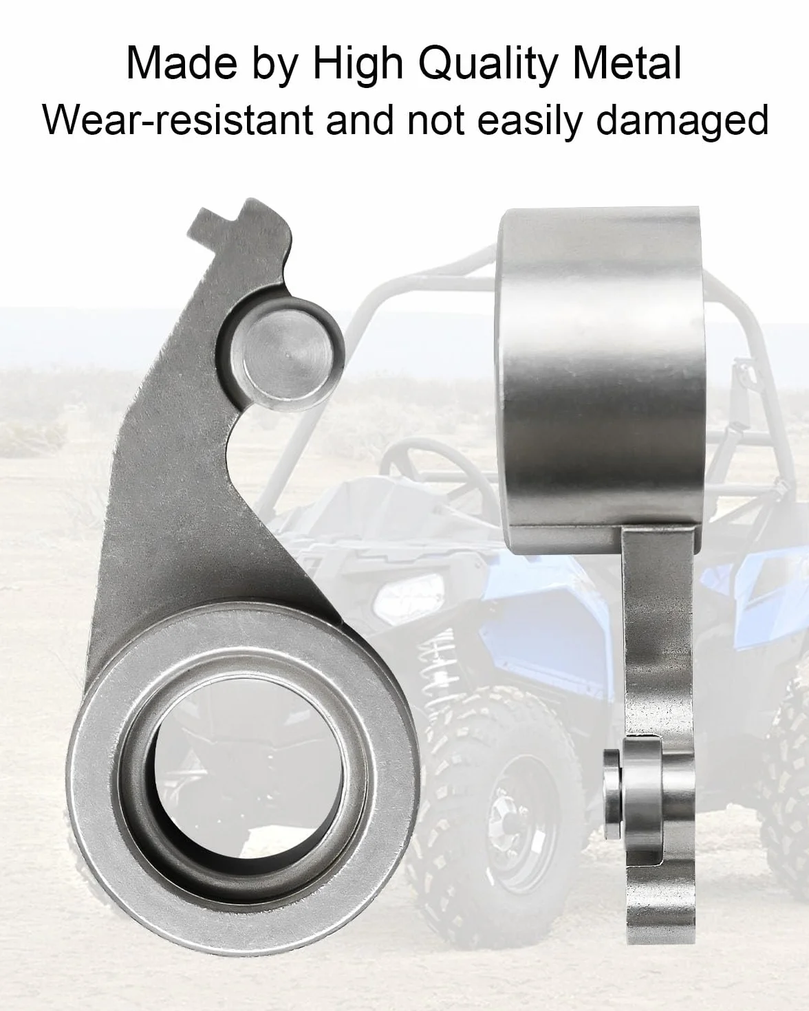 Patineta de tren de transmisión compatible con Sportsman ACE RZR Ranger XP Reemplaza 3235452