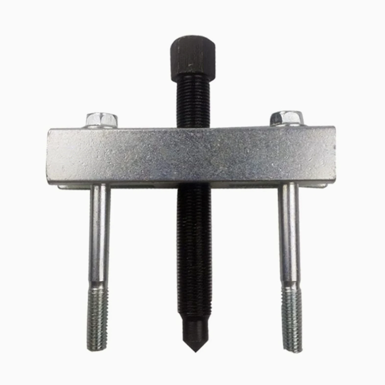 Dispositivo de elevación Independiente Extractor de Engranajes y poleas de 1-4/5" a 4-4/5" Extractor de cojinetes de cigüeñal Herramientas de Mantenimiento automotriz F19A