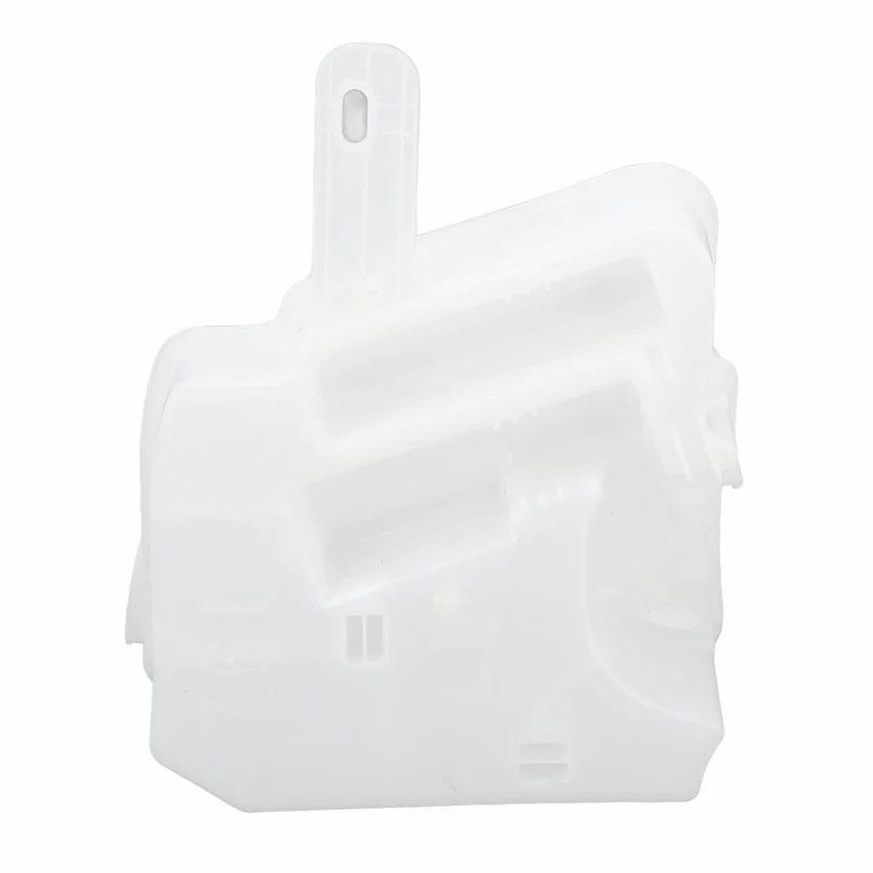 Depósito de líquido para limpiaparabrisas 76L para tanque - ML320 ML350 ML430 ML500 ML55 1998-2005 blanco