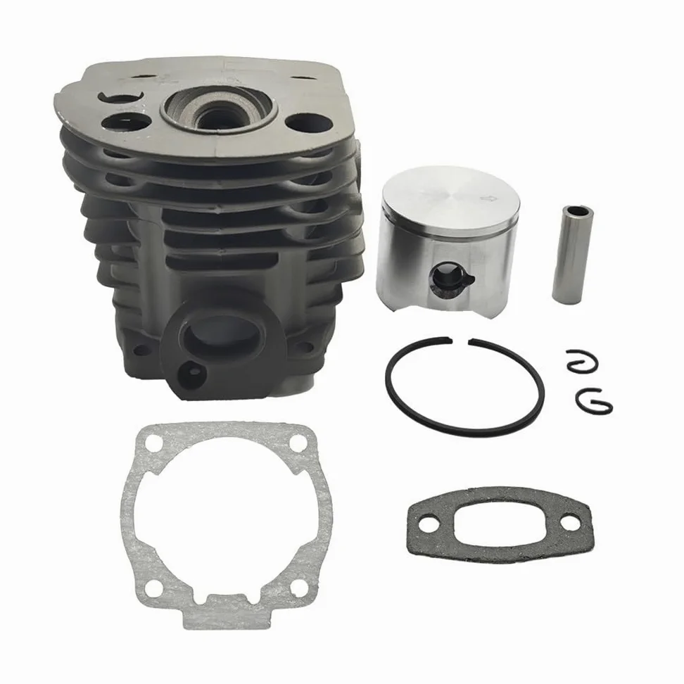 Kit de Juntas de pistón de Cilindro de 45 mm for Motosierra 500 (repuestos)