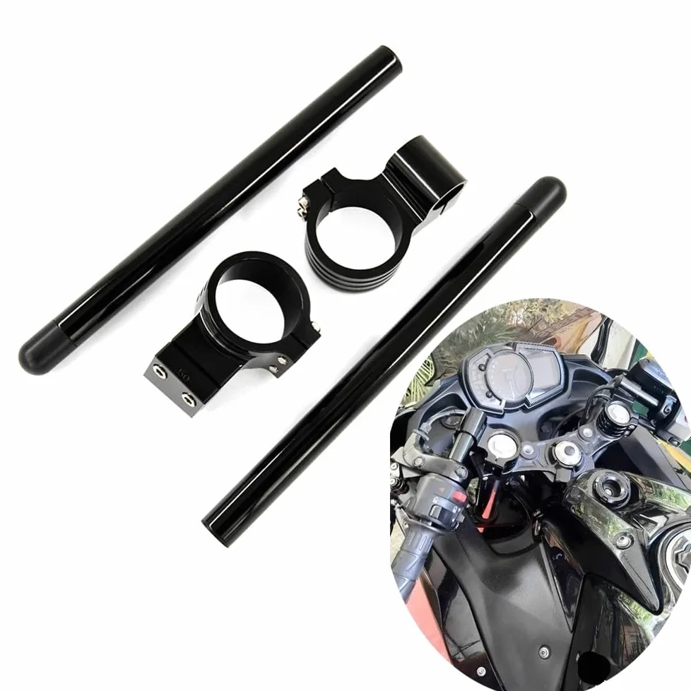 Equilibrio Motocicleta Barra Manillar de Motocicleta para CBR600RR CBR600 RR CBR 600RR 600 2003-2018 2017 2016 2015 2014