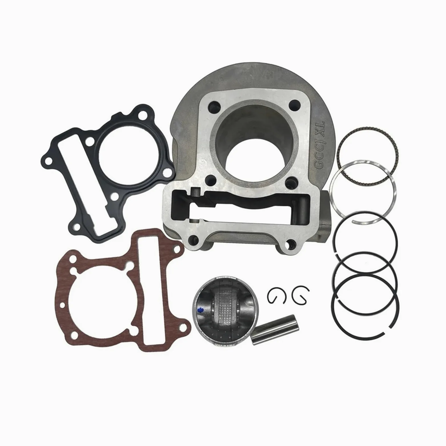 Pieza DE Recambio Kit de reconstrucción del Cilindro del pistón WH100