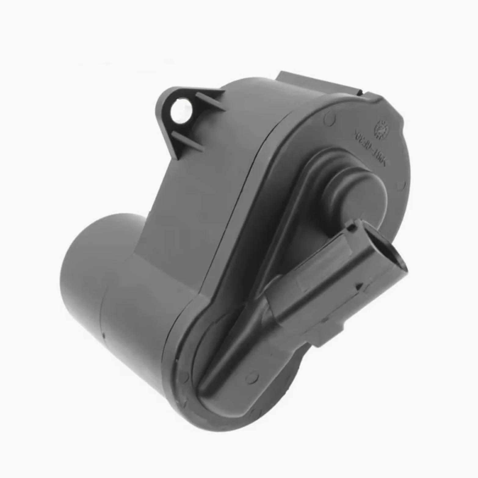 motor freno mano eléctrico Para VW Para Passat Para B6 Para CC | 3C0998281 3C0998281A 3C0998281B 6/12 Torx Pinza trasera Freno de mano Servomotor de estacionamiento(12torx)