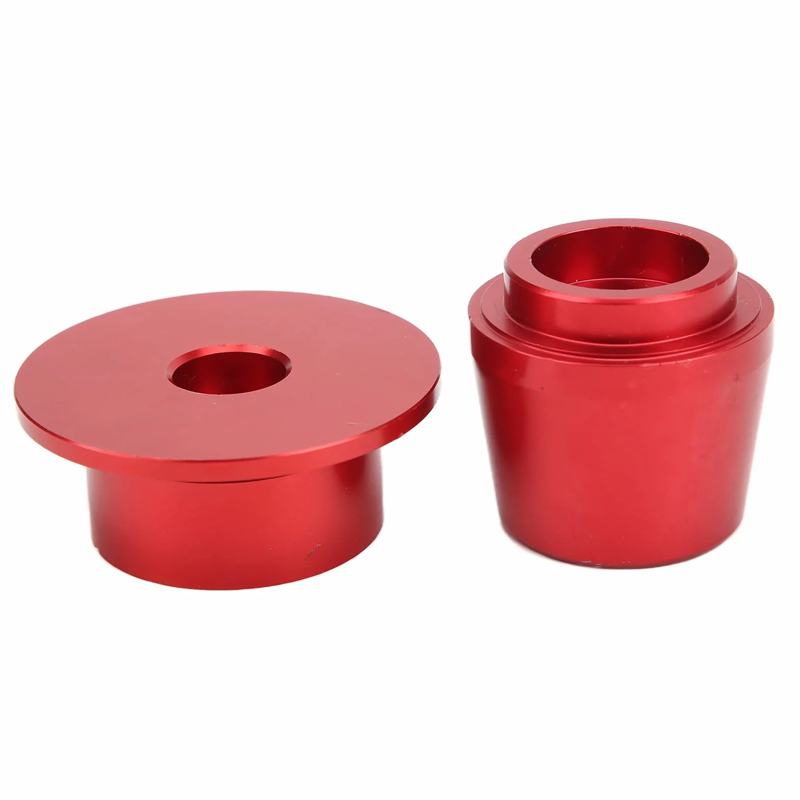 Herramienta de Alineación de la Cubierta del Cigüeñal Delantero de de Acero Rojo 2357900 Reemplazo 2 Series Mini Clubman Automóvil Reparación