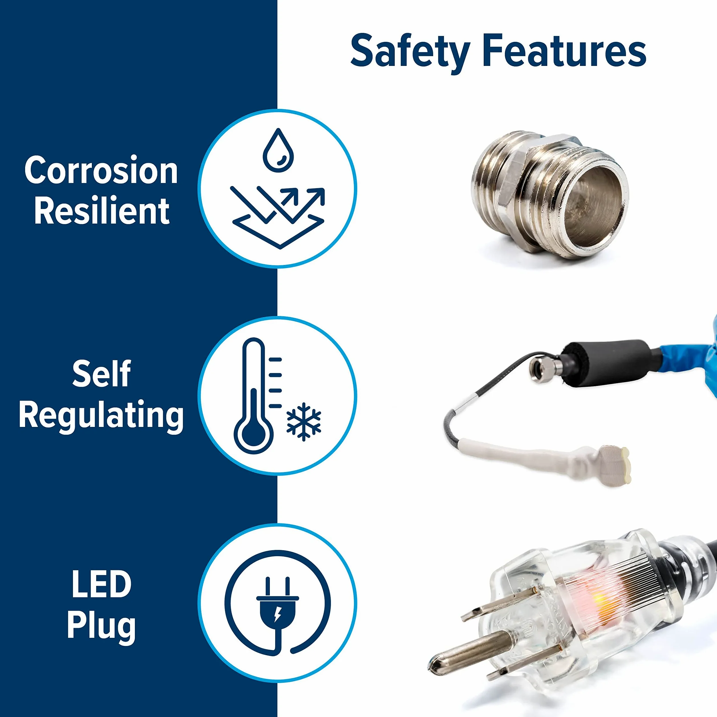 Camco 22920 - Manguera