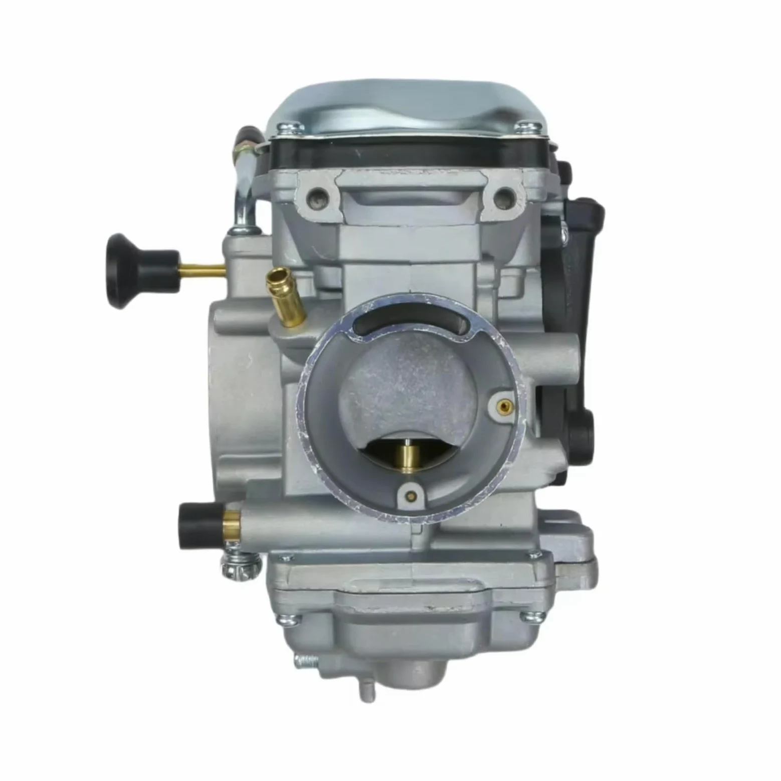 Carburador Scooter Compatible Con Yamaha Para YFM350 Para YFM350FW 1999 2000 2001 2002-2004 ATV Motocicleta Carburador Sistema Combustible Piezas Repuesto Accesorios