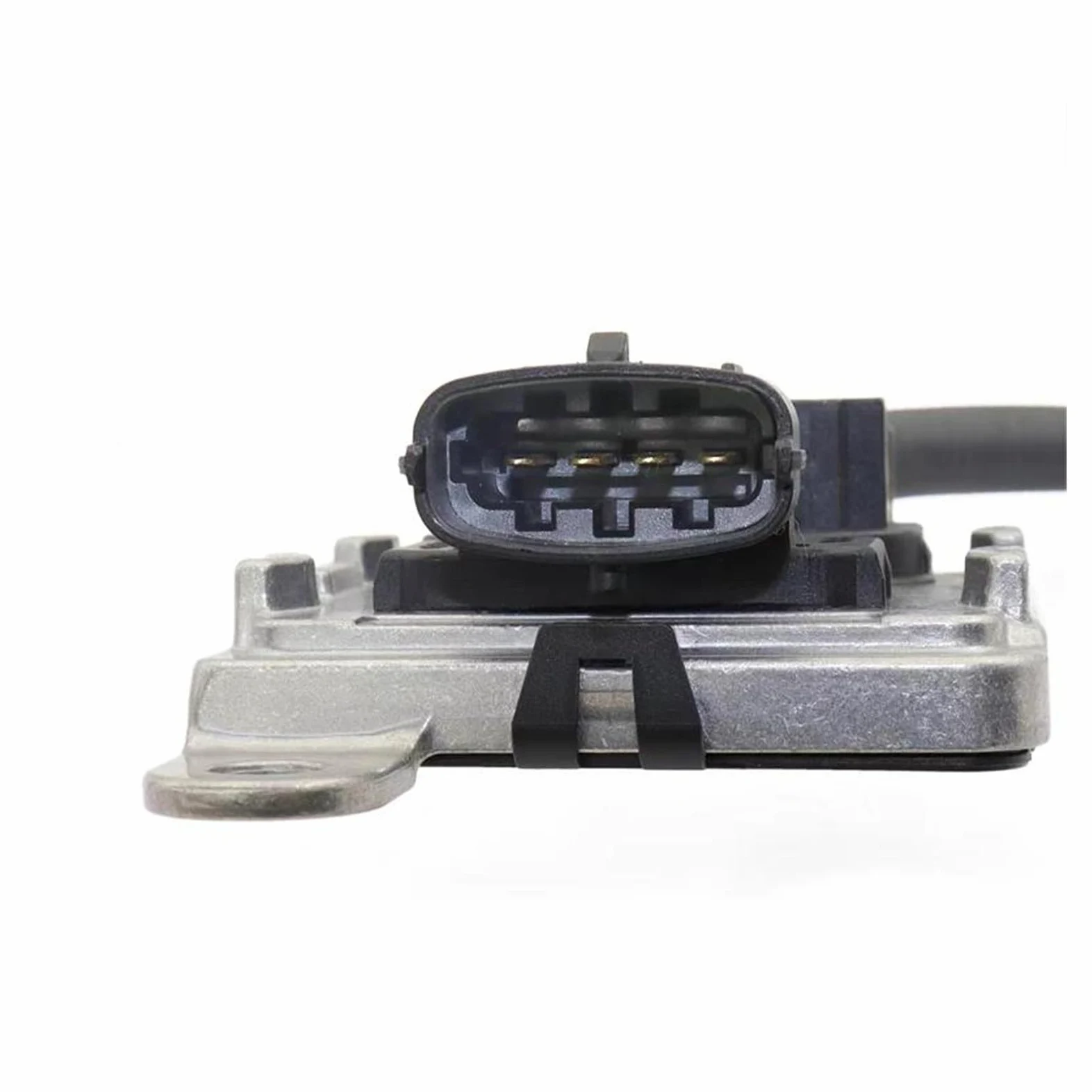Sonda del Sensor Nox Sensor De Nitrógeno Y Oxígeno NOx 5WK97372 Para Volvo Camiones Para EURO 6 FH4 FM4 24V FE FH FL NH FM 22827995 Sensor Óxido Nitrógeno