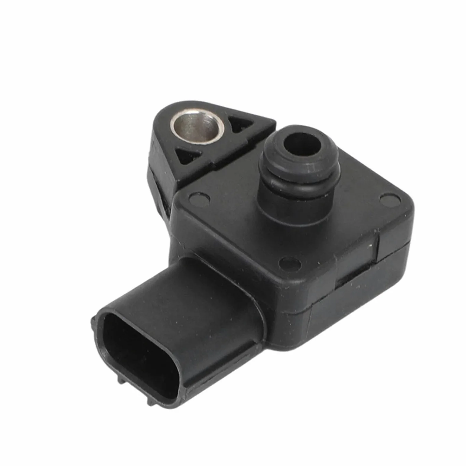 Genérico Sensor de posición del cigüeñal Sensor MAPK3BAR MAP-K-3BAR para Honda Regiones