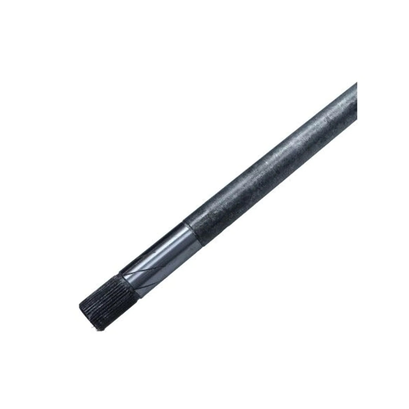 MAXGEAR Árbol de transmisión Delantero Derecha Dentado exterior, lado de rueda: 27 Longitud: 1018 mm Compatible con OPEL Vivaro A Combi X83 49-0634