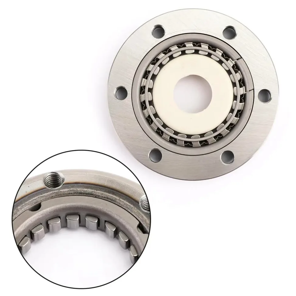 Embrague de rodamiento Apto for Yamaha YFM250 | Apto for Raptor 250 08-2013 5BP-15590-00