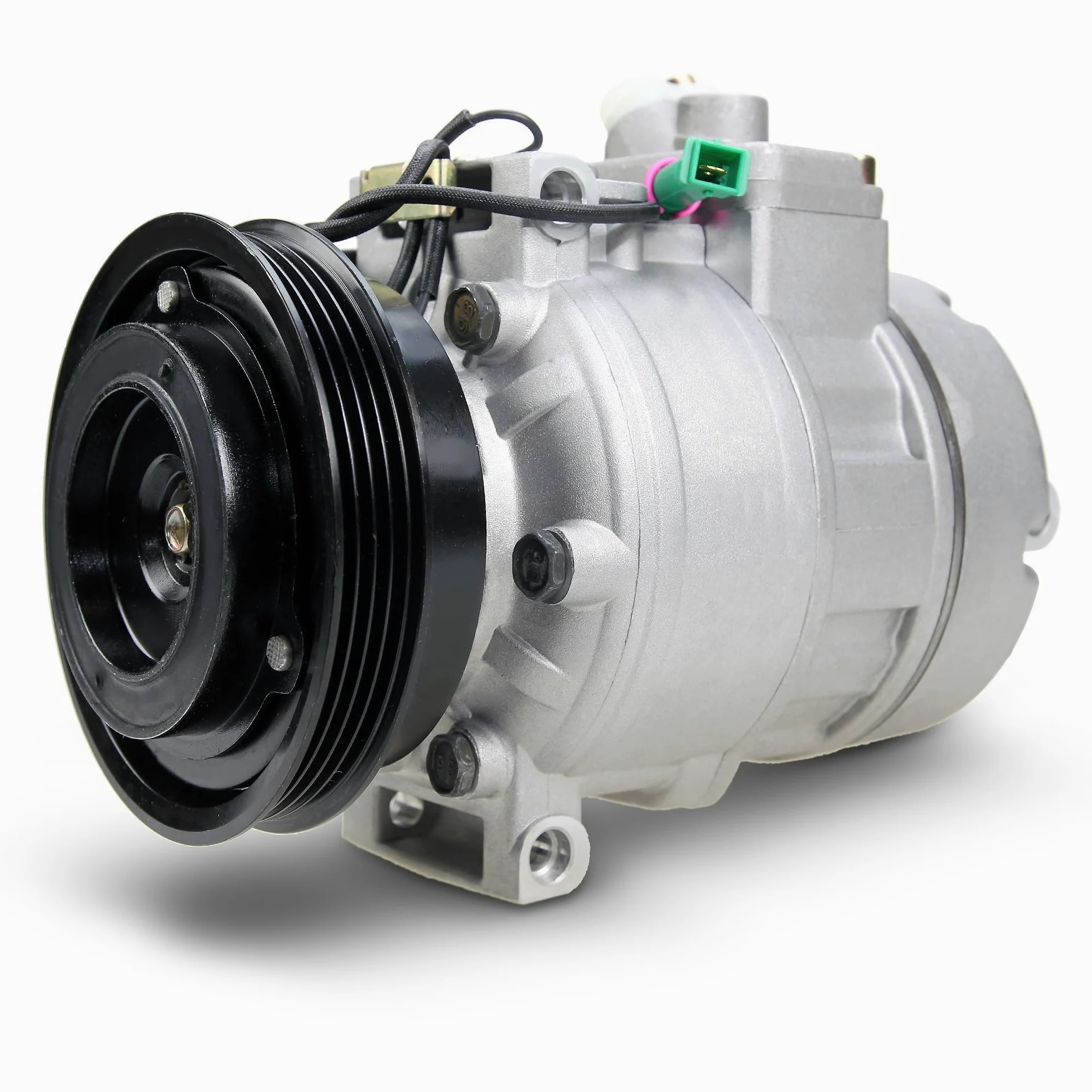 1x Compresor de aire acondicionado,