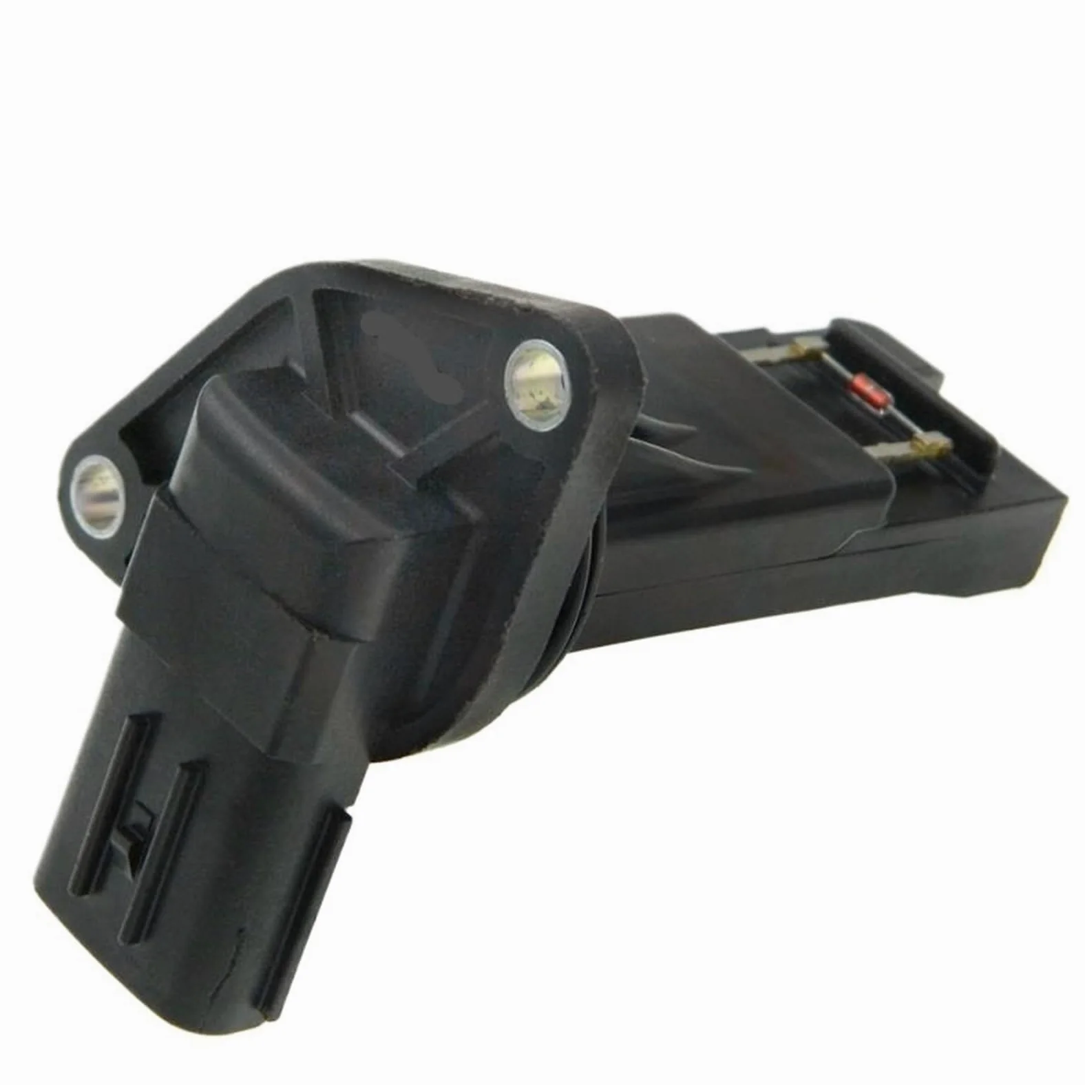Sensor de caudalímetro de masa de aire PE01 PE01-13-215, PE0113215, E5T62271