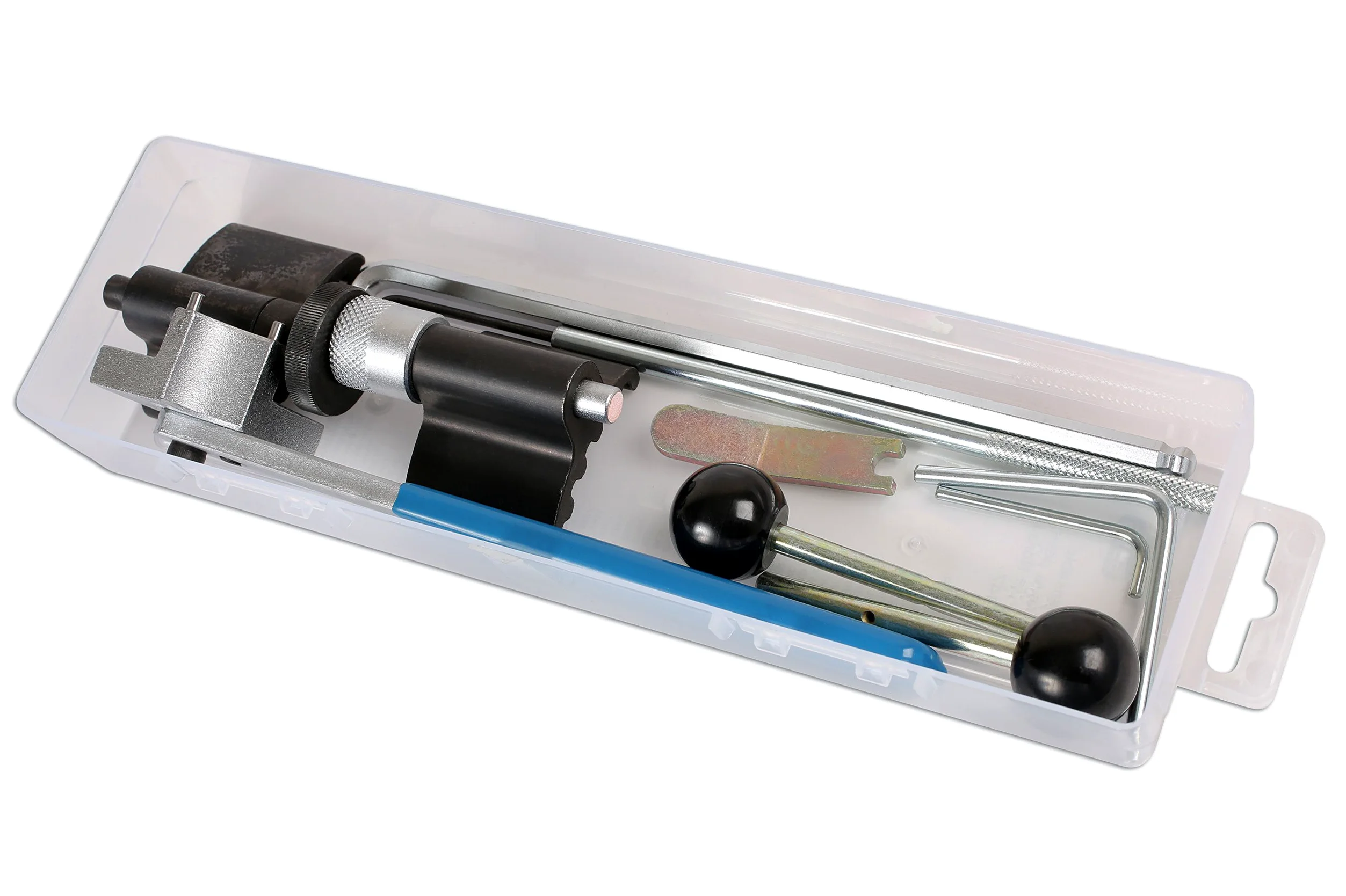 Laser 6557 CAM-Belt Kit de Herramientas