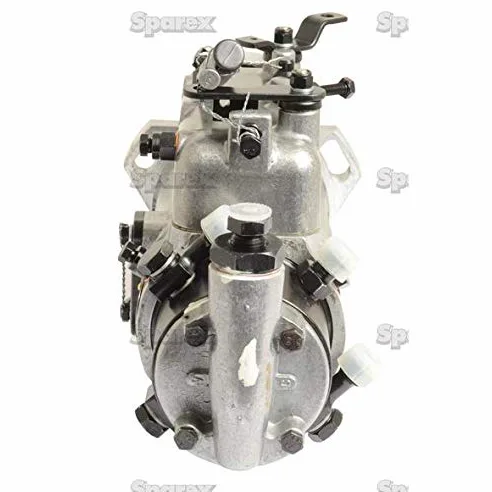 Bomba de inyección Perkins® 4 cilindros para MF 175, 275.. - FUEL_PUMP - MDM partes